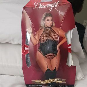 Dream girl Bodystocking